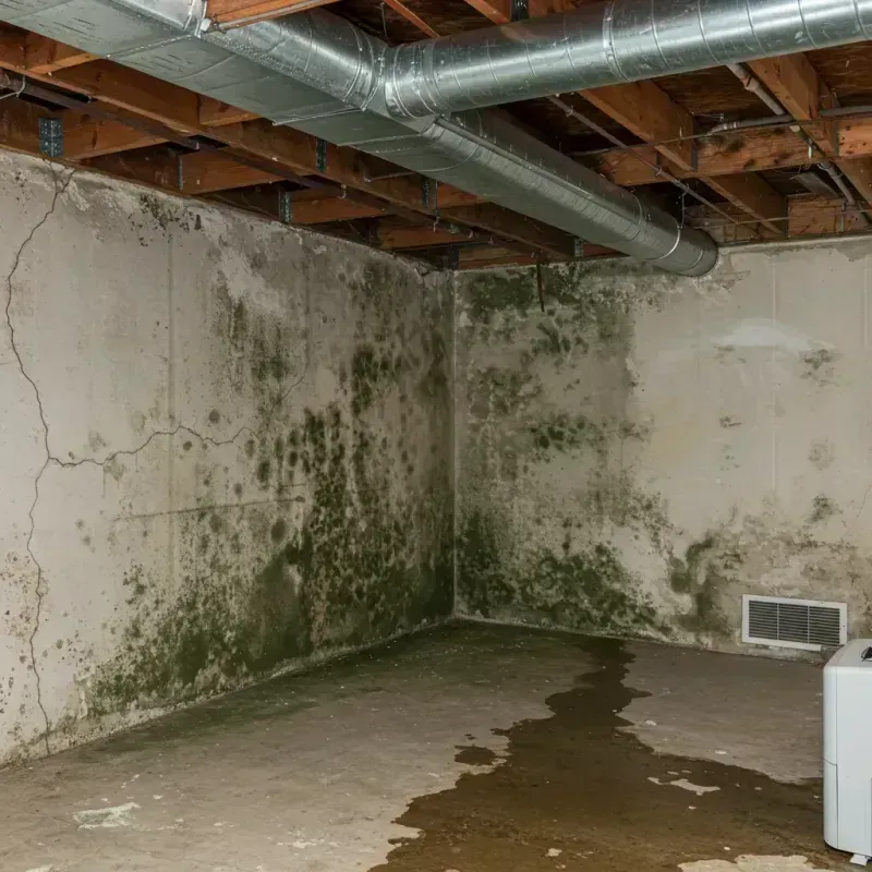 Professional Mold Removal in Edgewood, KY